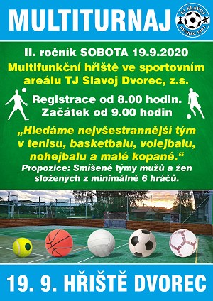 Multiturnaj