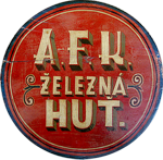 A.F.K. Železná Huť (amatérský fotbalový klub)